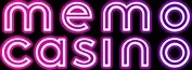 Memo Logo